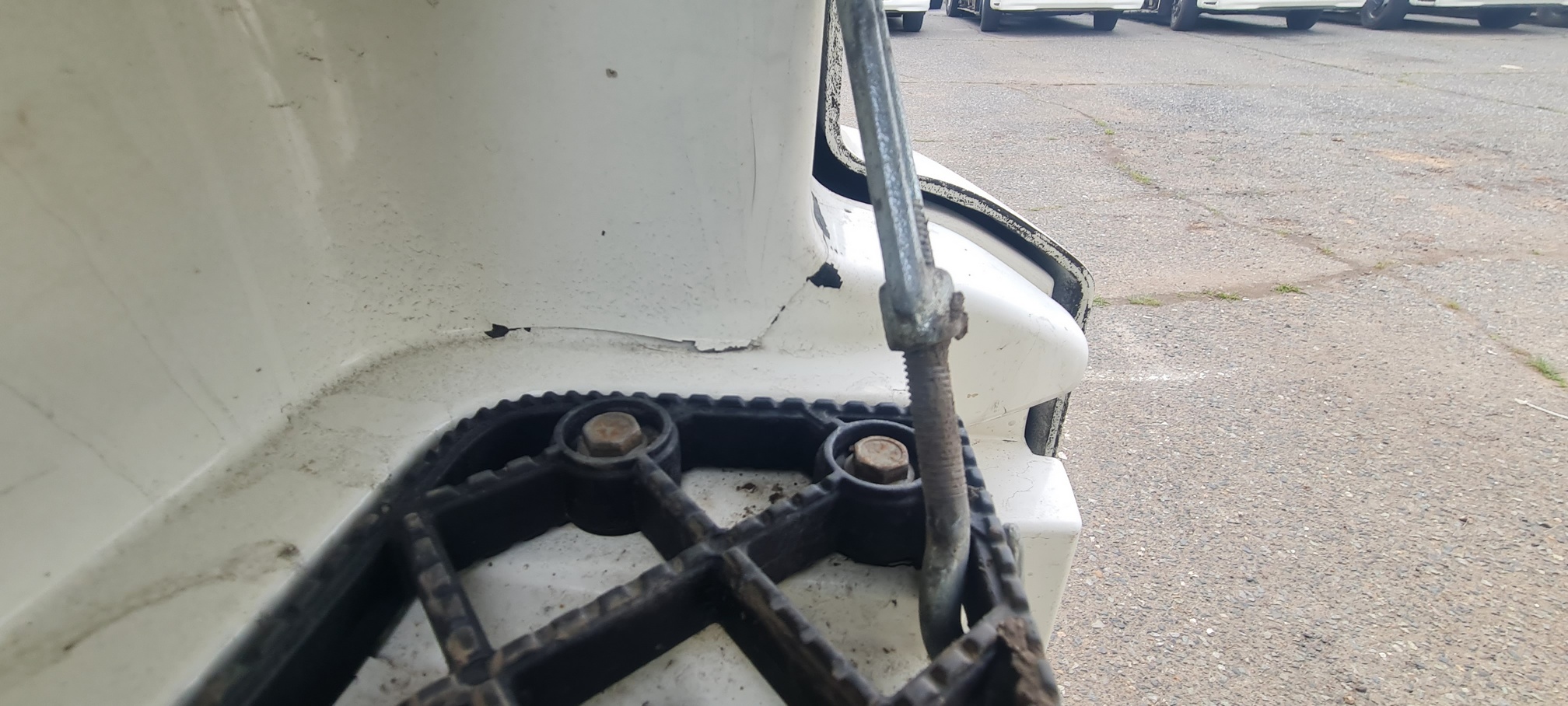 Седельный тягач КАМАЗ 5490-80802-90(5P) (СПГ) 2021 г. - фото 8