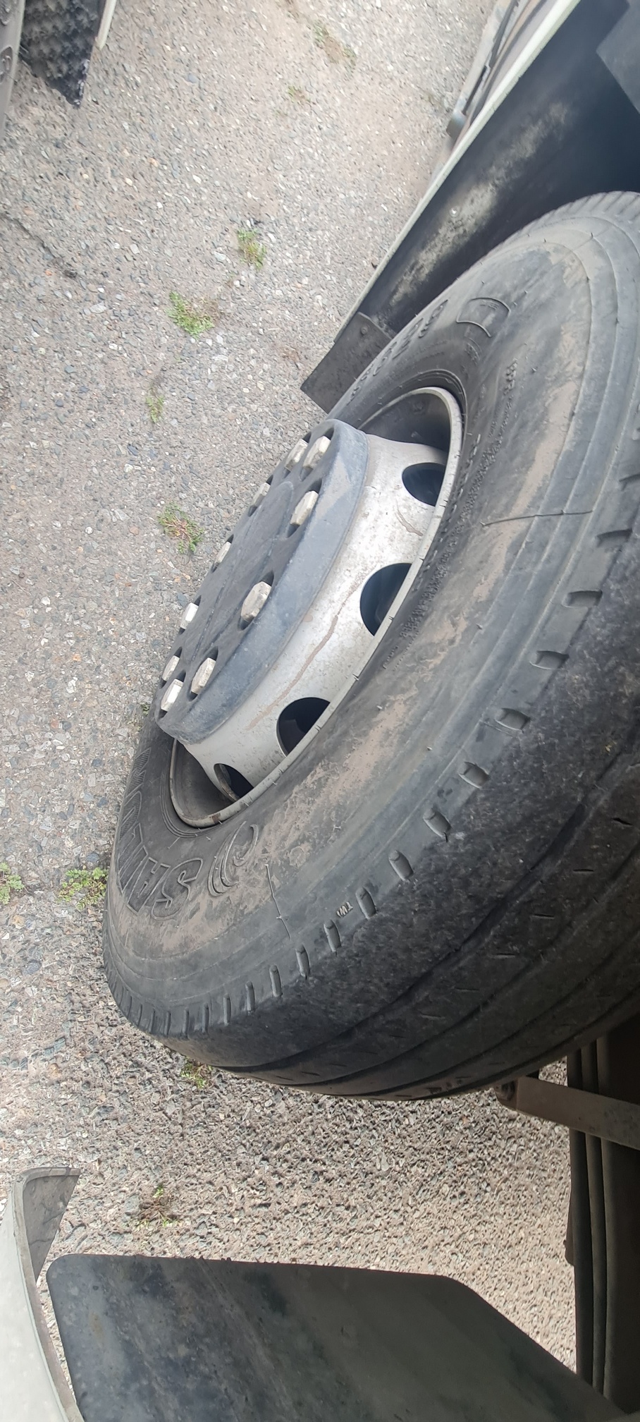 Седельный тягач КАМАЗ 5490-80802-90(5P) (СПГ) 2021 г. - фото 15