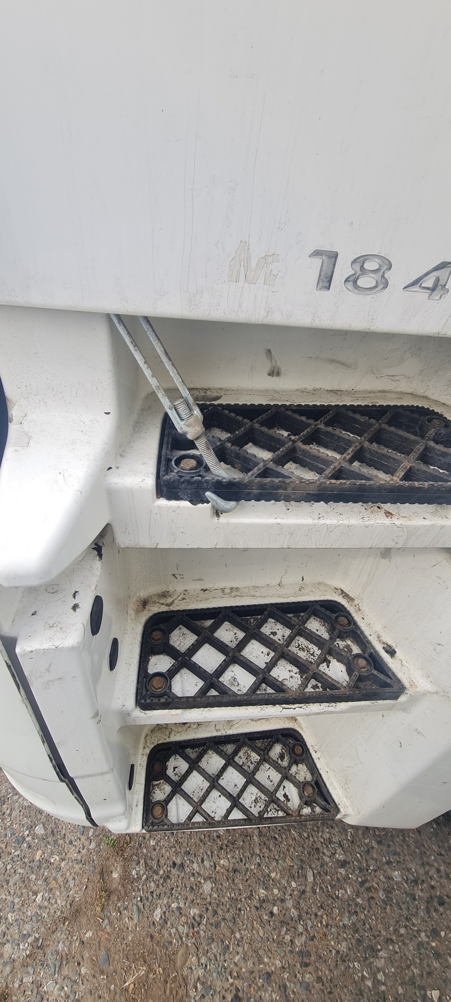 Седельный тягач КАМАЗ 5490-80802-90(5P) (СПГ) 2021 г. - фото 28