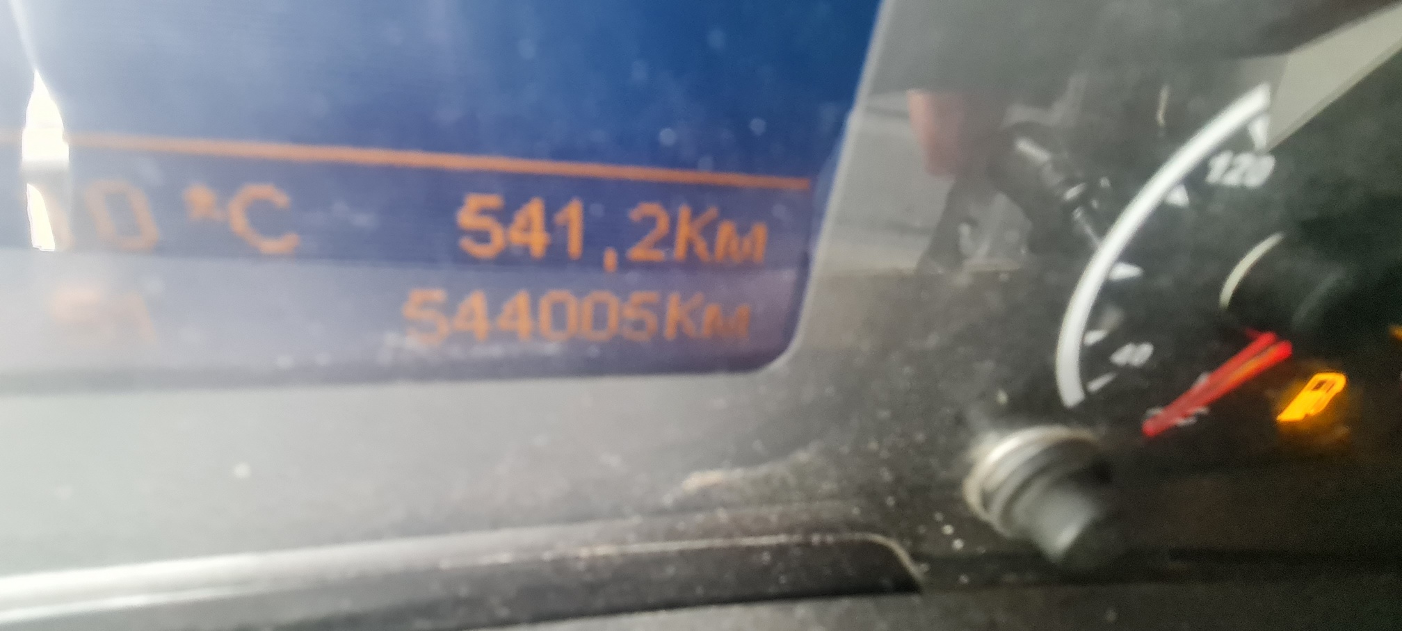 Седельный тягач КАМАЗ 5490-80802-90(5P) (СПГ) 2021 г. - фото 39