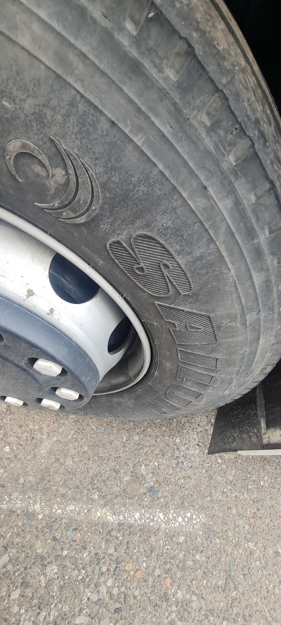 Седельный тягач КАМАЗ 5490-80802-90(5P) (СПГ) 2021 г. - фото 43