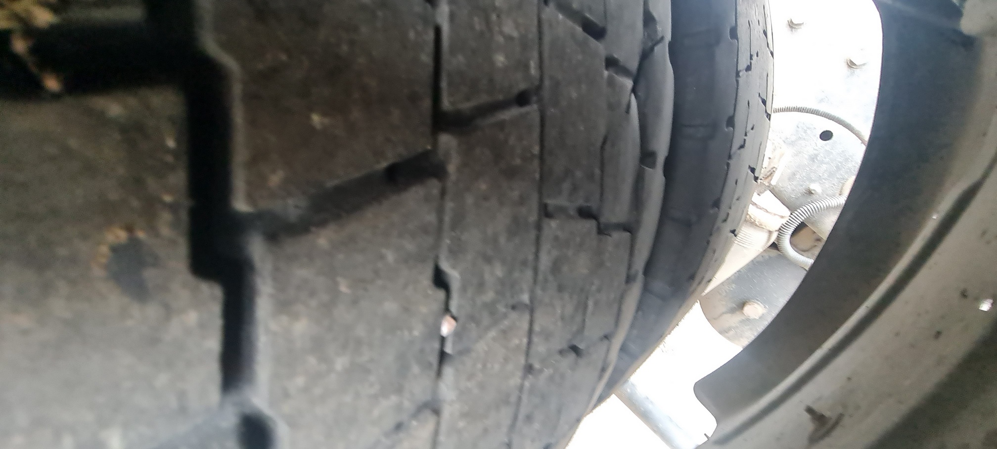 Седельный тягач КАМАЗ 5490-80802-90(5P) (СПГ) 2021 г. - фото 52