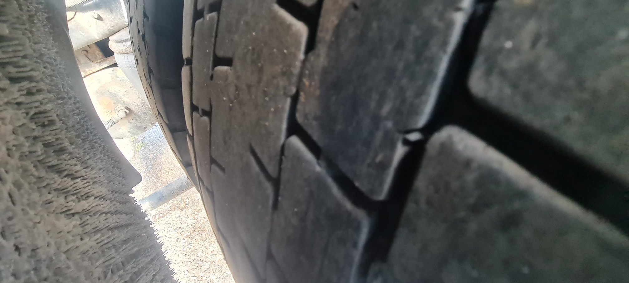 Седельный тягач КАМАЗ 5490-80802-90(5P) (СПГ) 2021 г. - фото 20