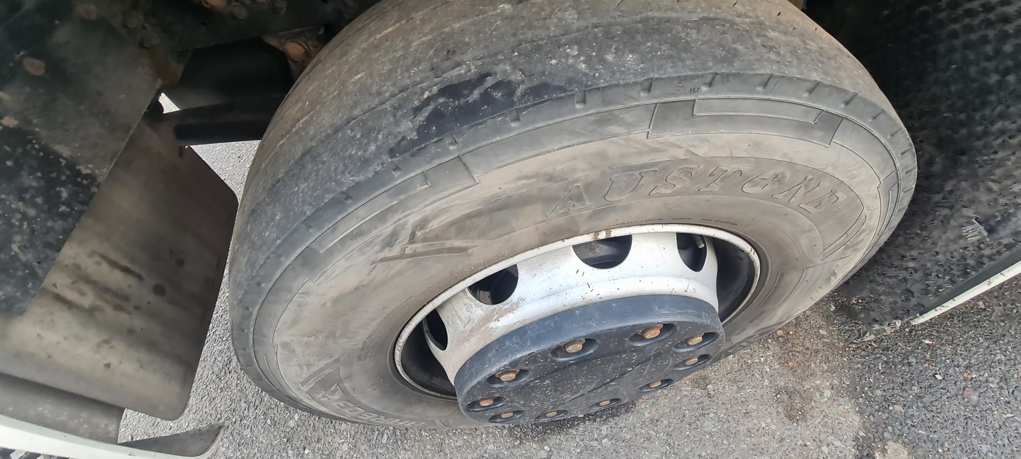 Седельный тягач КАМАЗ 5490-80802-90(5P) (СПГ) 2021 г. - фото 39