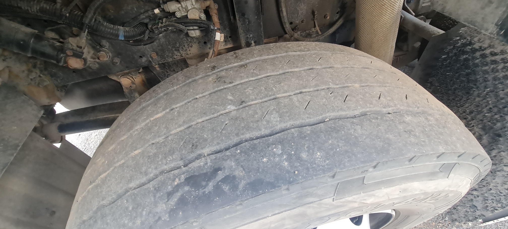 Седельный тягач КАМАЗ 5490-80802-90(5P) (СПГ) 2021 г. - фото 40