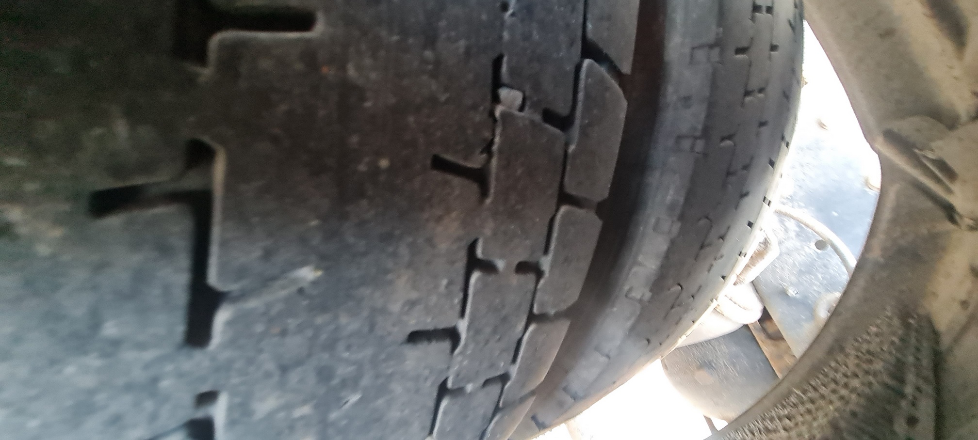 Седельный тягач КАМАЗ 5490-80802-90(5P) (СПГ) 2021 г. - фото 48