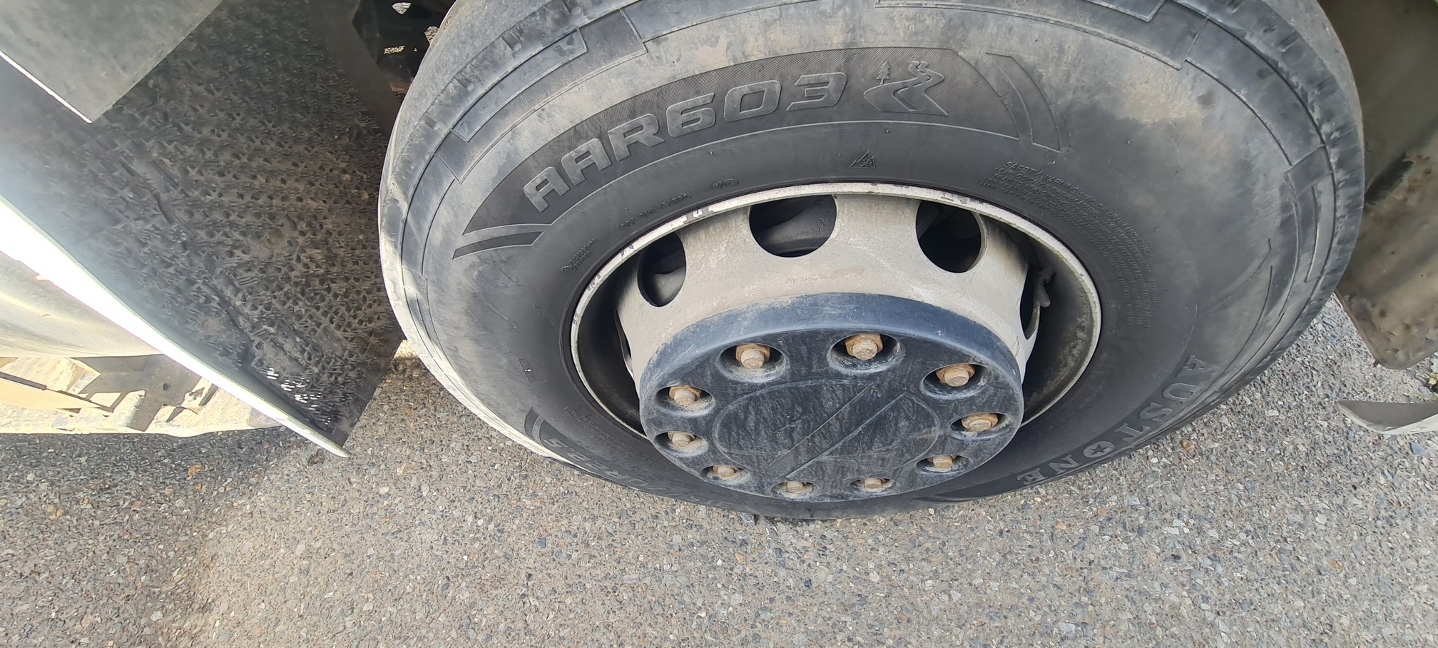 Седельный тягач КАМАЗ 5490-80802-90(5P) (СПГ) 2021 г. - фото 11