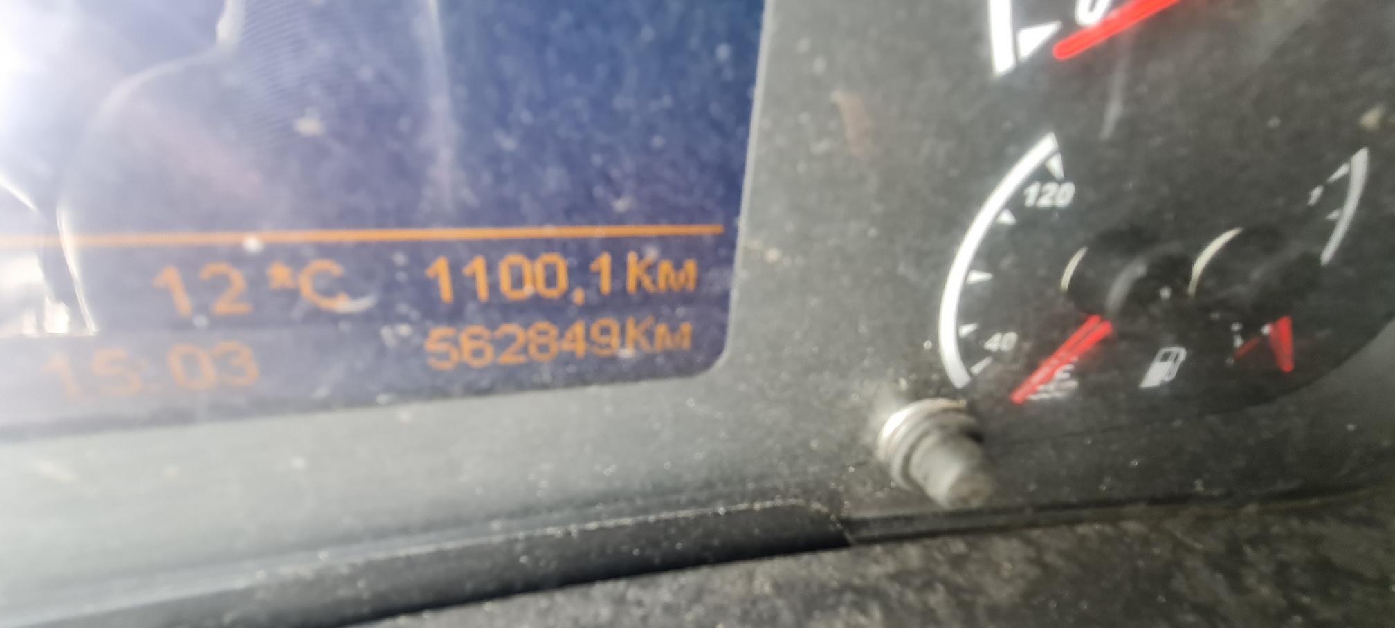 Седельный тягач КАМАЗ 5490-80802-90(5P) (СПГ) 2021 г. - фото 30