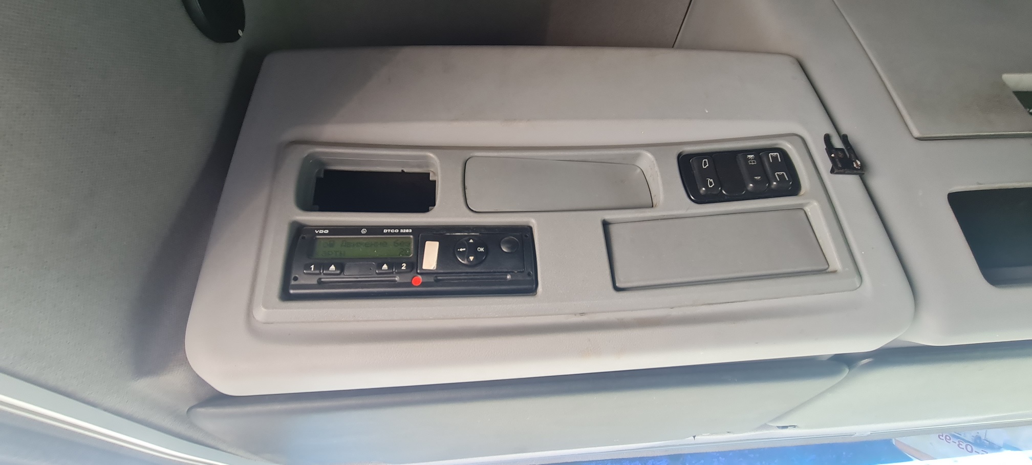 Седельный тягач КАМАЗ 5490-80802-90(5P) (СПГ) 2021 г. - фото 31