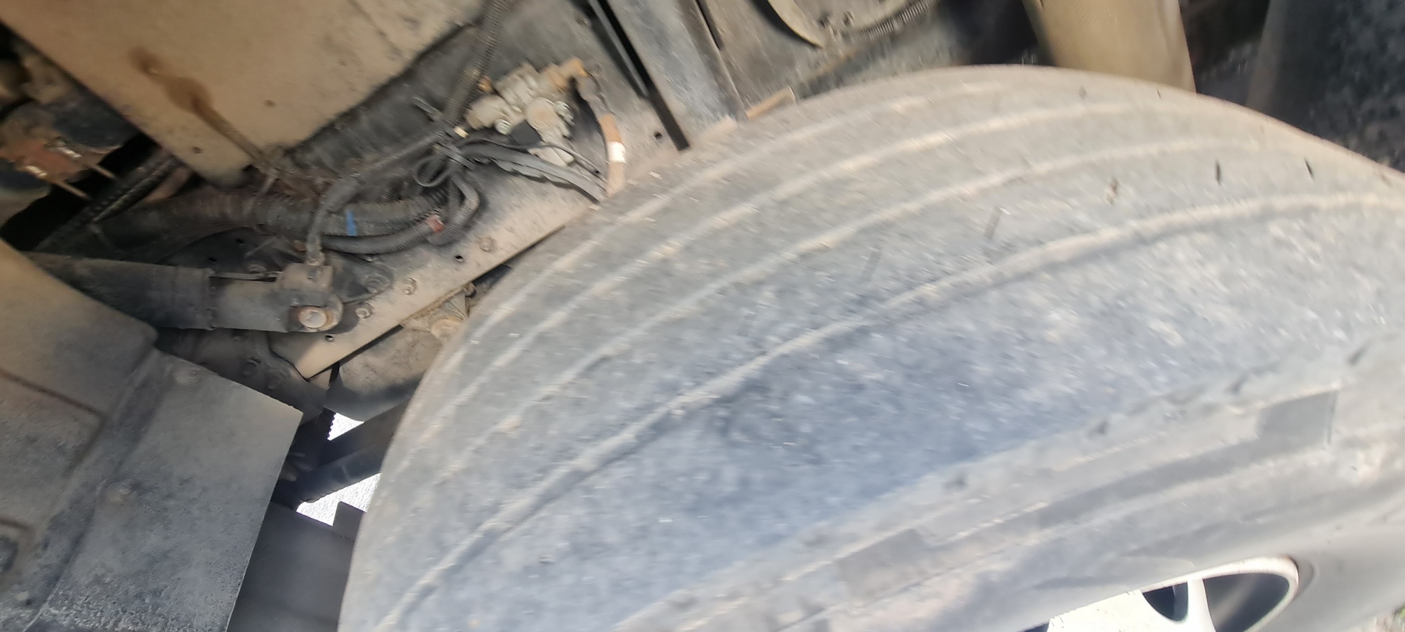 Седельный тягач КАМАЗ 5490-80802-90(5P) (СПГ) 2021 г. - фото 38