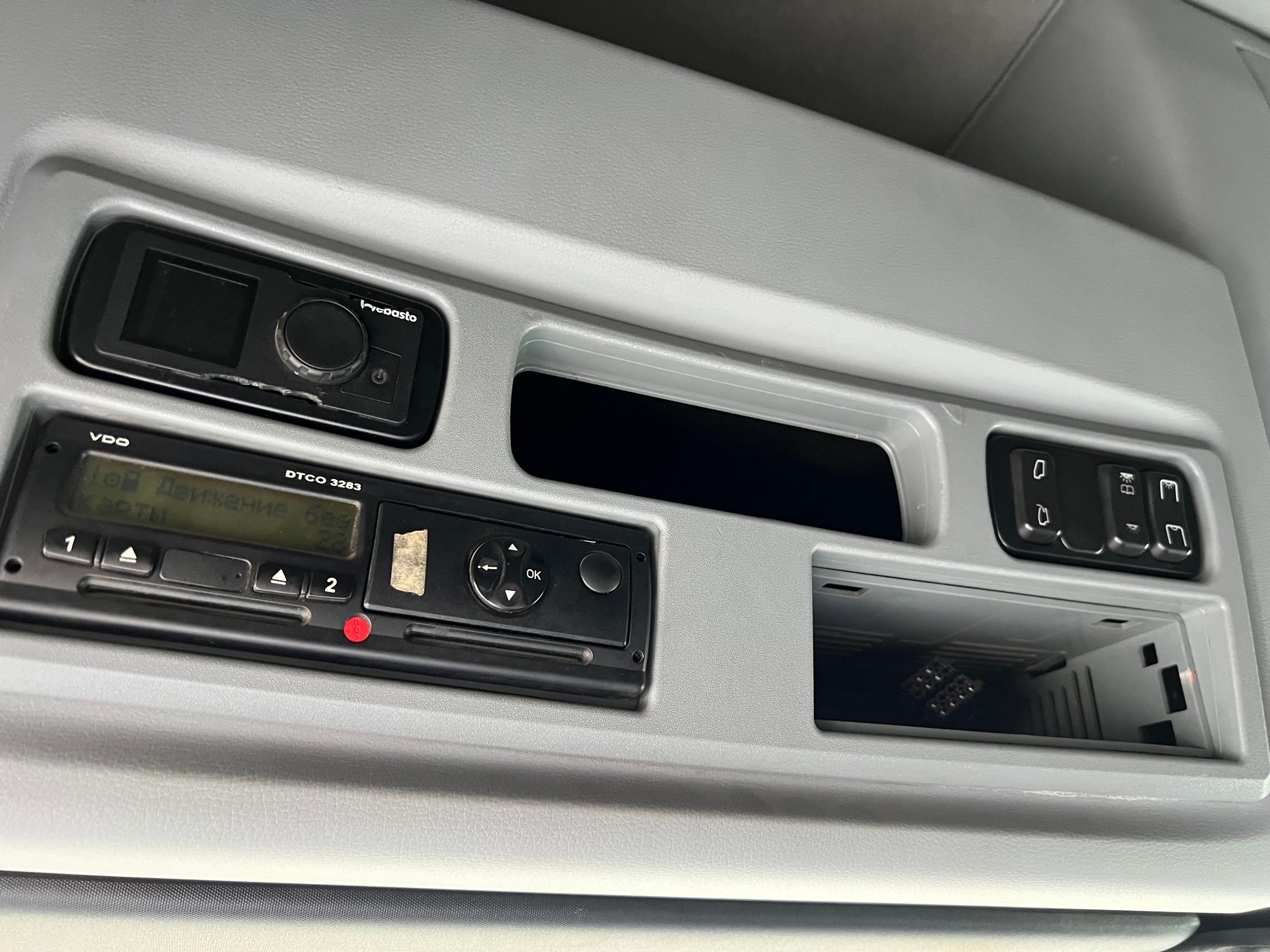 Седельный тягач КАМАЗ 5490-80802-90(5P) (СПГ) 2021 г. - фото 19