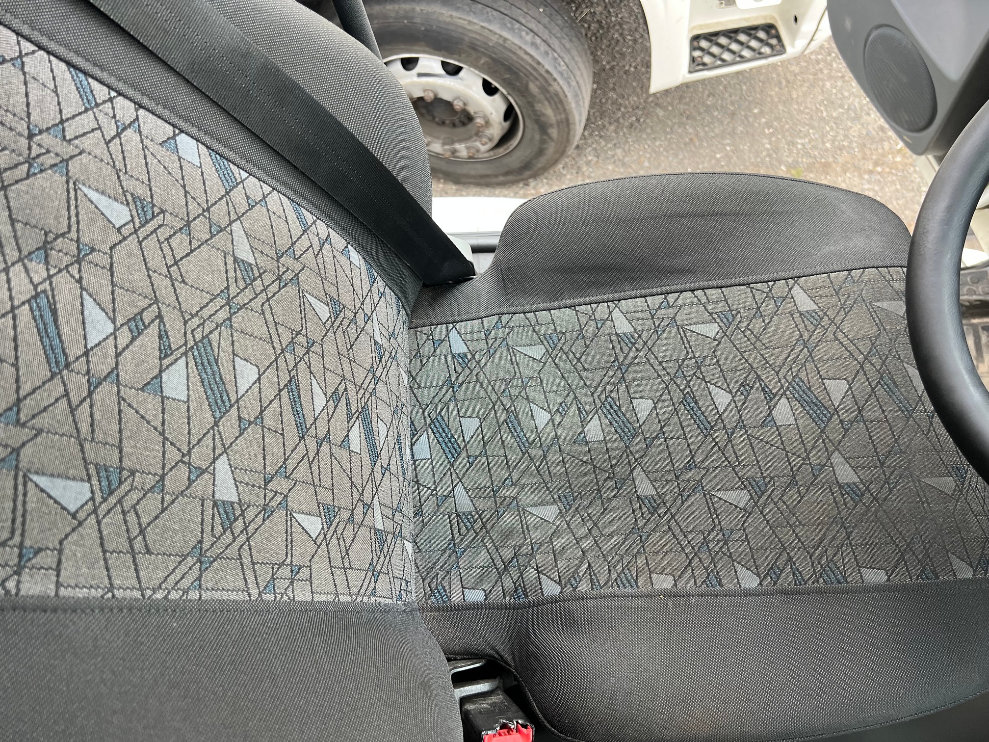 Седельный тягач КАМАЗ 5490-80802-90(5P) (СПГ) 2021 г. - фото 20