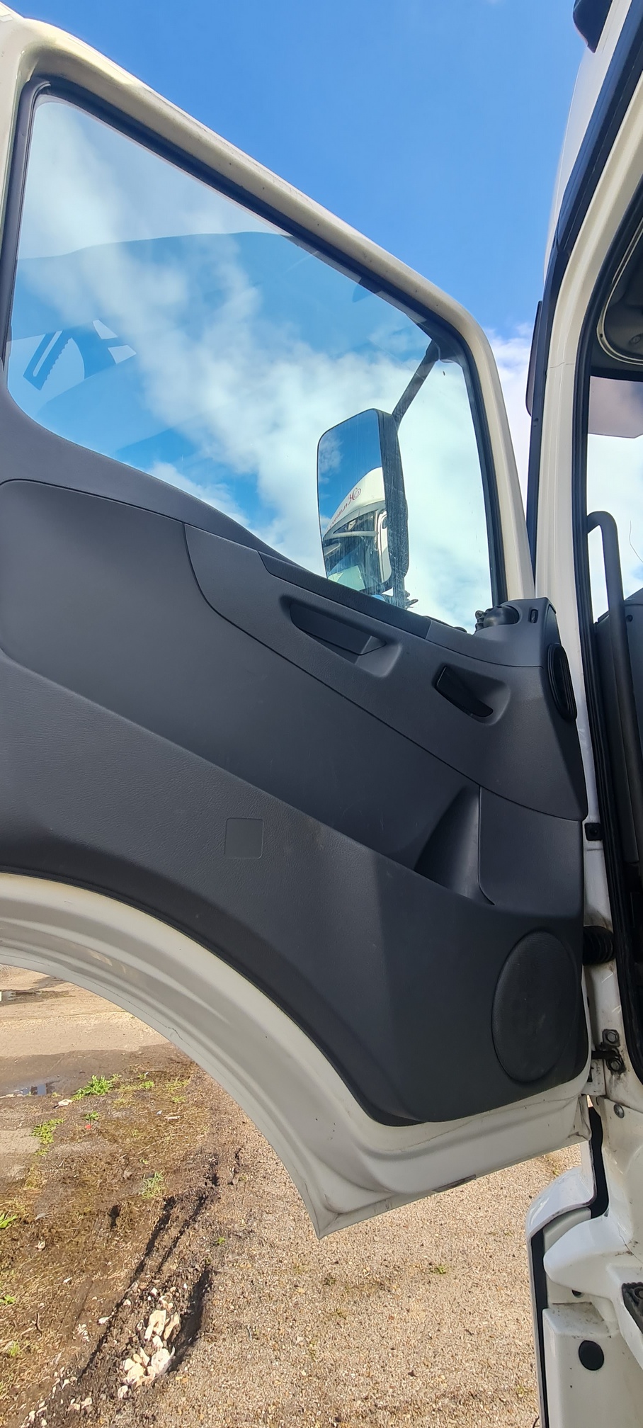 Седельный тягач КАМАЗ 5490-80802-90(5P) (СПГ) 2021 г. - фото 29