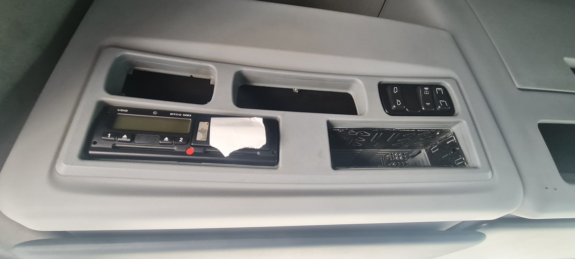 Седельный тягач КАМАЗ 5490-80802-90(5P) (СПГ) 2021 г. - фото 38