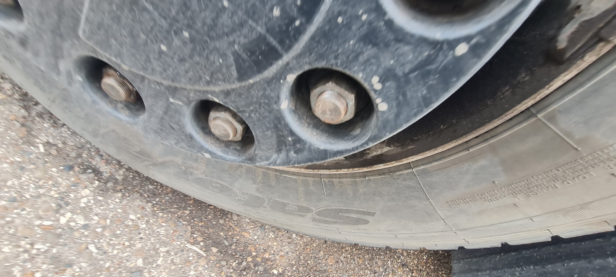 Седельный тягач КАМАЗ 5490-80802-90(5P) (СПГ) 2021 г. - фото 48