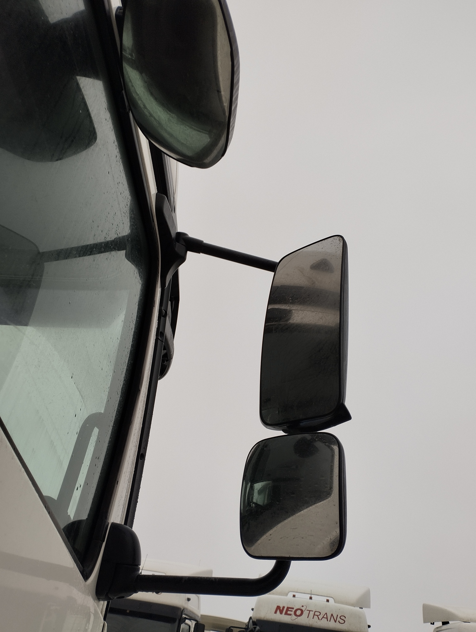 Седельный тягач КАМАЗ 5490-801-DC (газодизель) 2021 г. - фото 13