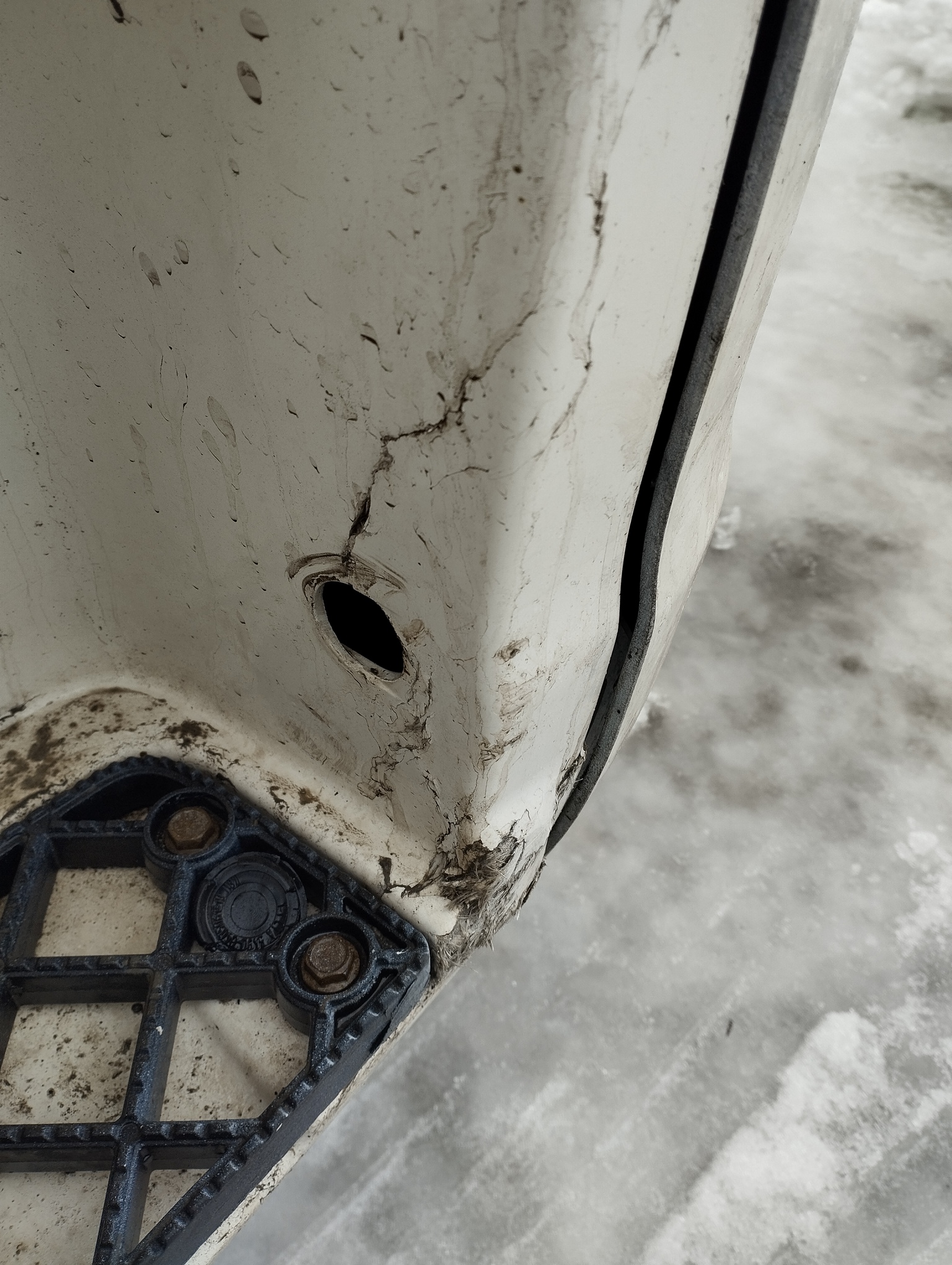 Седельный тягач КАМАЗ 5490-801-DC (газодизель) 2021 г. - фото 14