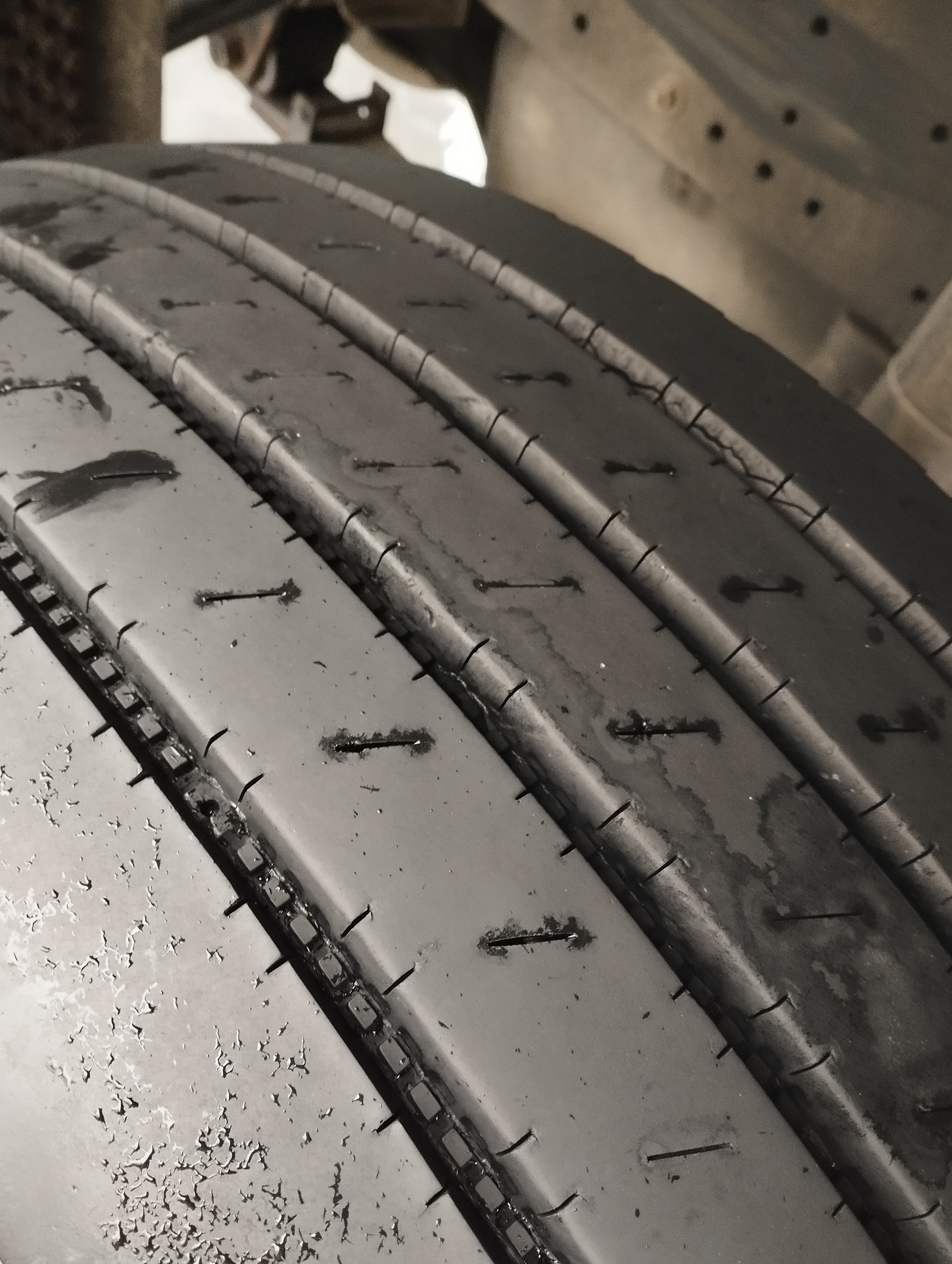 Седельный тягач КАМАЗ 5490-801-DC (газодизель) 2021 г. - фото 16