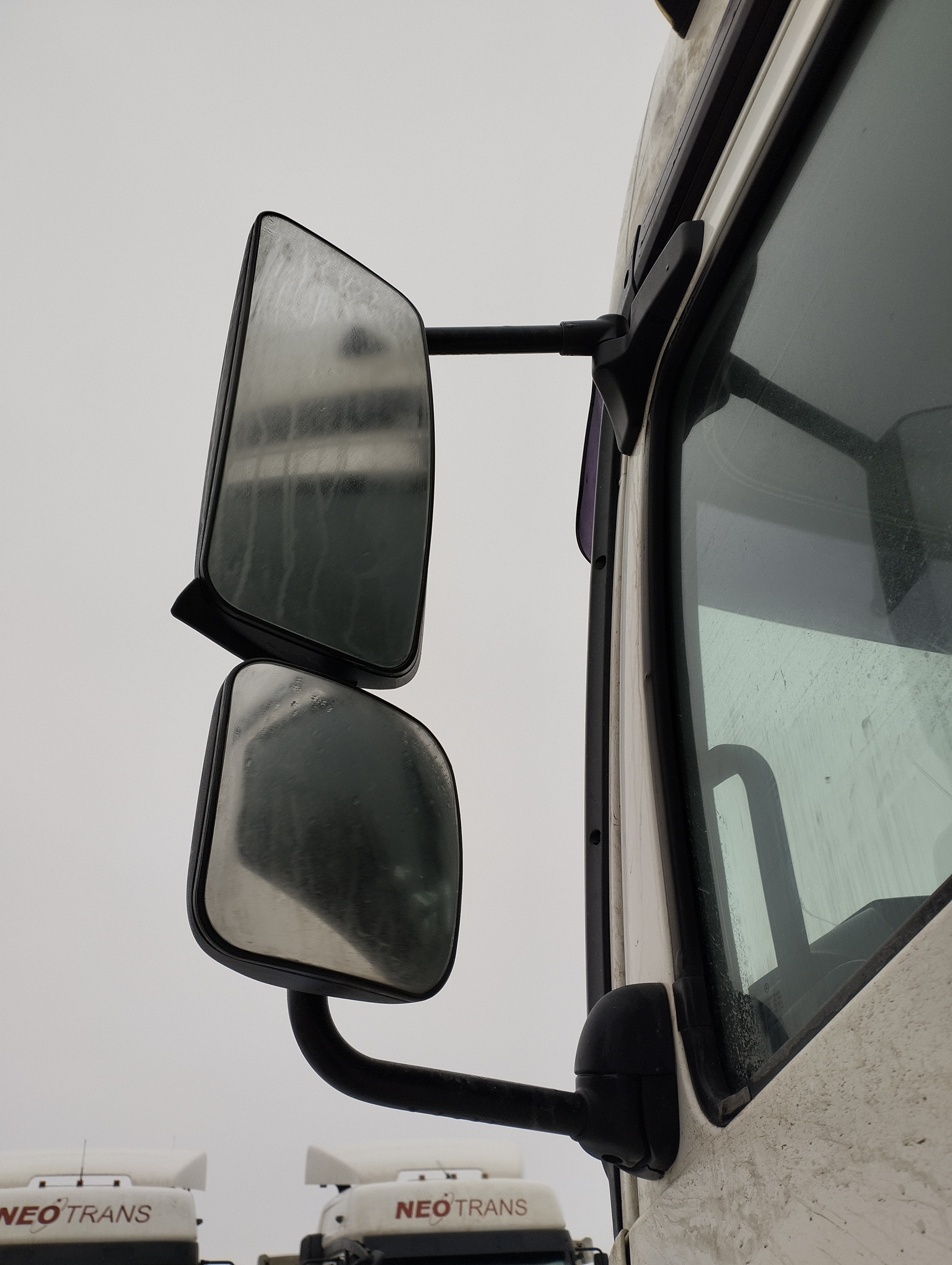 Седельный тягач КАМАЗ 5490-801-DC (газодизель) 2021 г. - фото 41