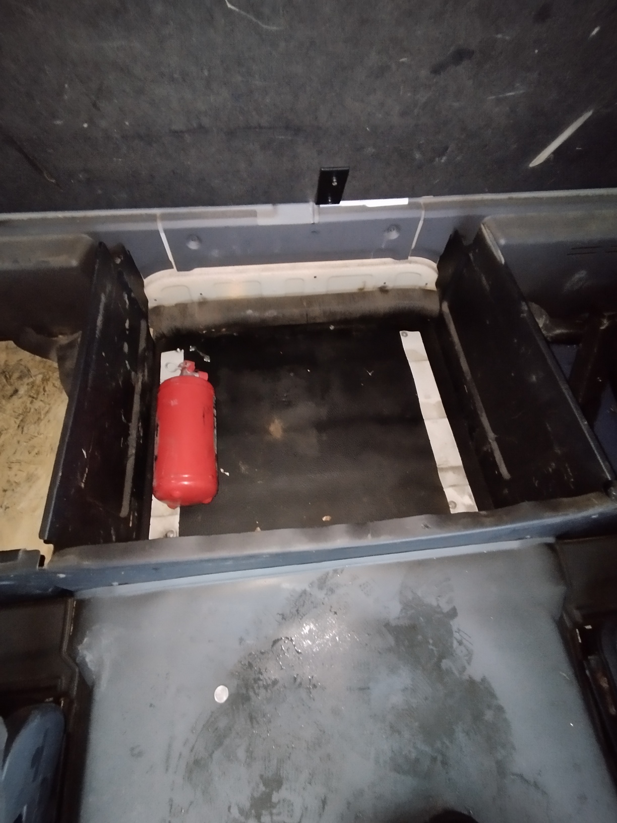 Седельный тягач КАМАЗ 5490-801-DC (газодизель) 2021 г. - фото 59