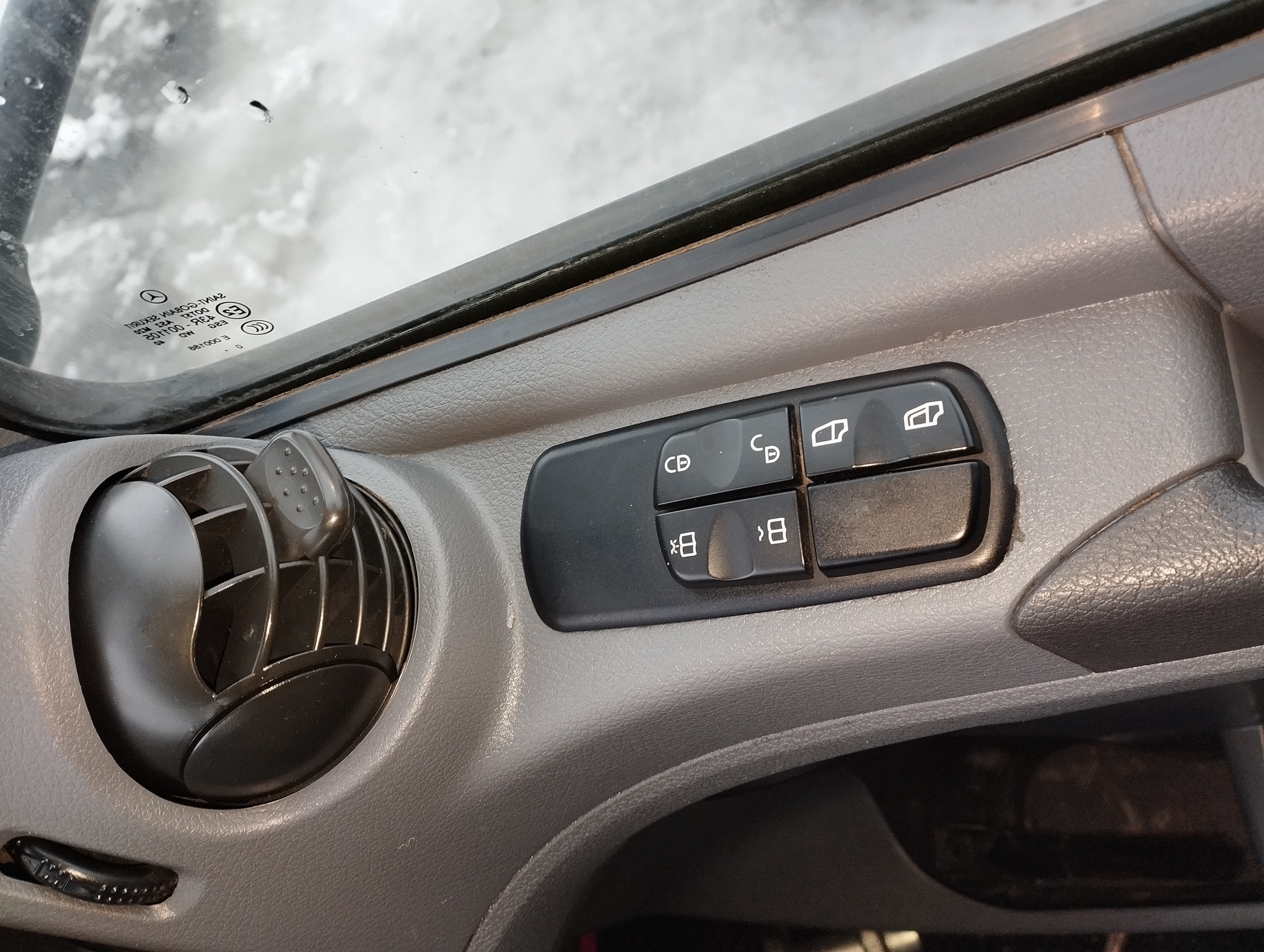 Седельный тягач КАМАЗ 5490-801-DC (газодизель) 2021 г. - фото 61