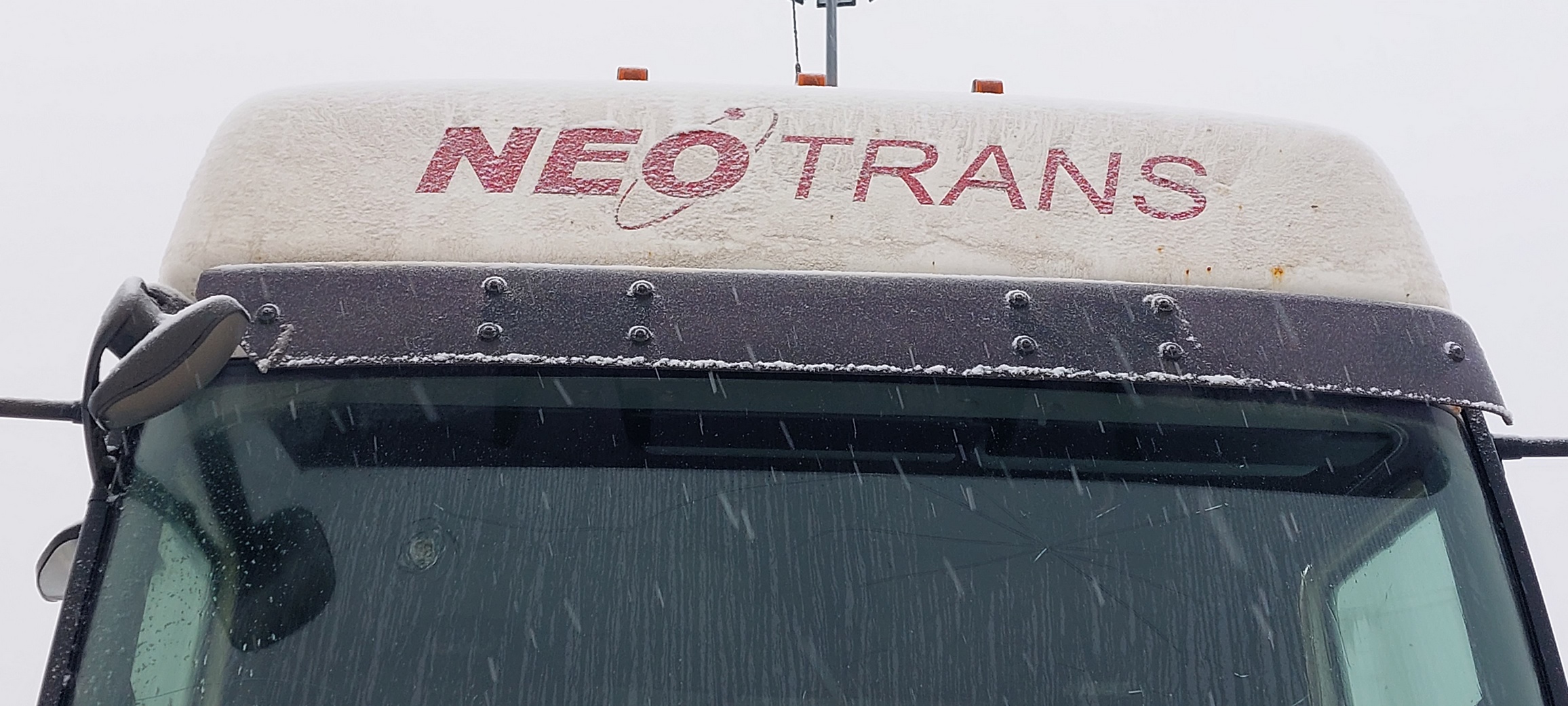 Седельный тягач КАМАЗ 5490-801-DC (газодизель) 2021 г. - фото 2