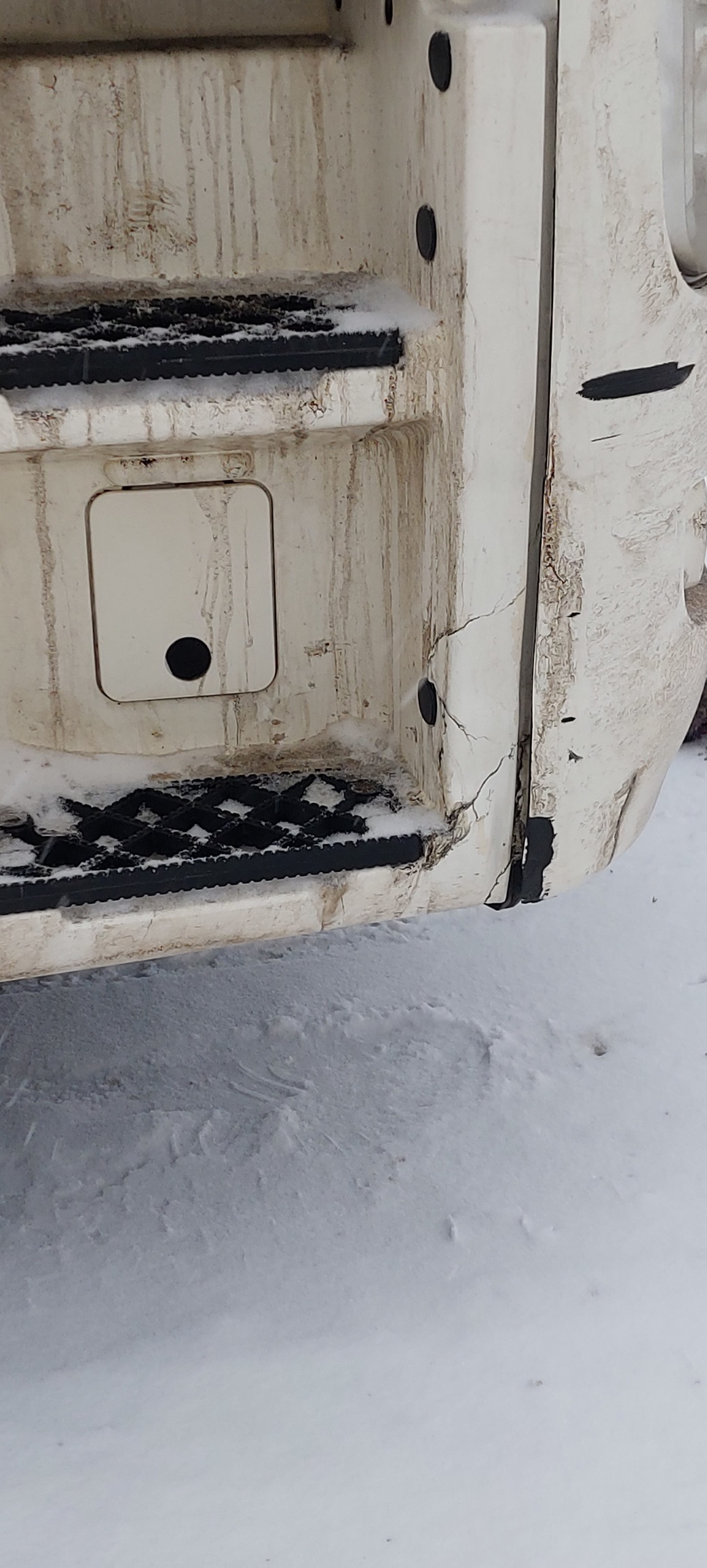 Седельный тягач КАМАЗ 5490-801-DC (газодизель) 2021 г. - фото 9