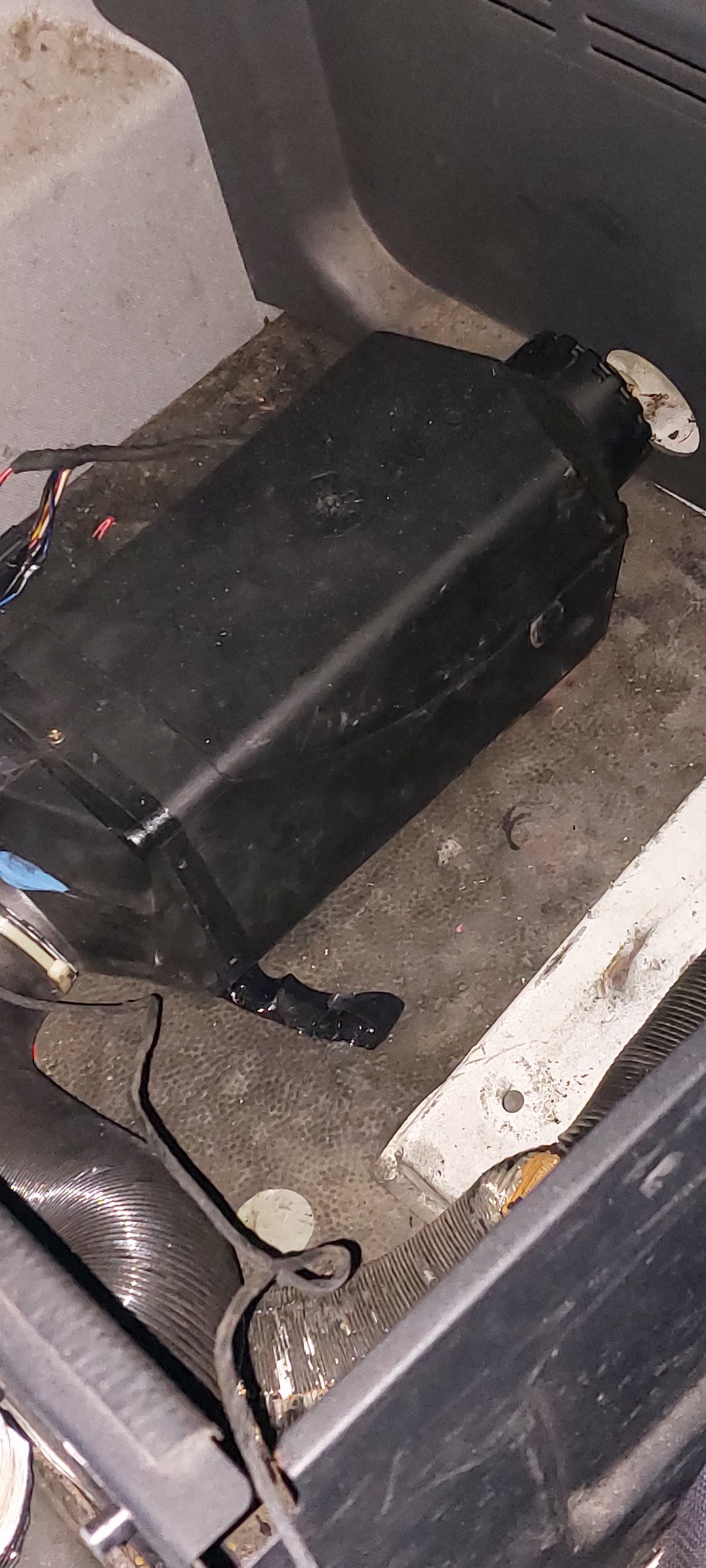 Седельный тягач КАМАЗ 5490-801-DC (газодизель) 2021 г. - фото 43