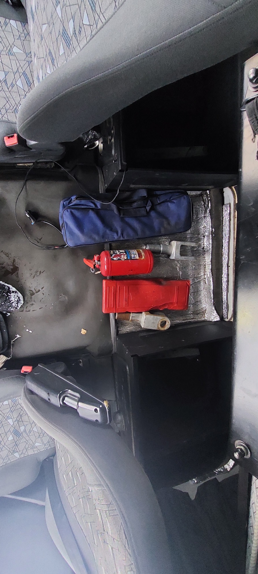 Седельный тягач КАМАЗ 5490-801-DC (газодизель) 2021 г. - фото 44