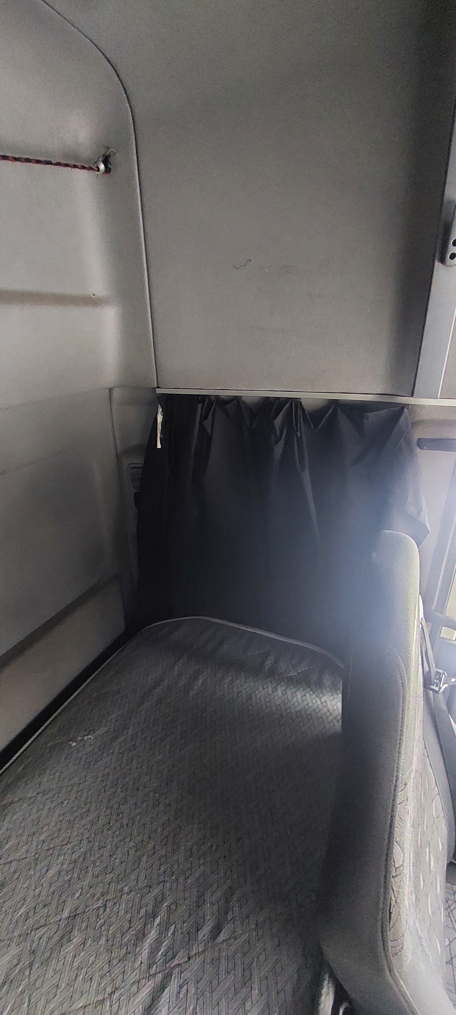 Седельный тягач КАМАЗ 5490-801-DC (газодизель) 2021 г. - фото 46