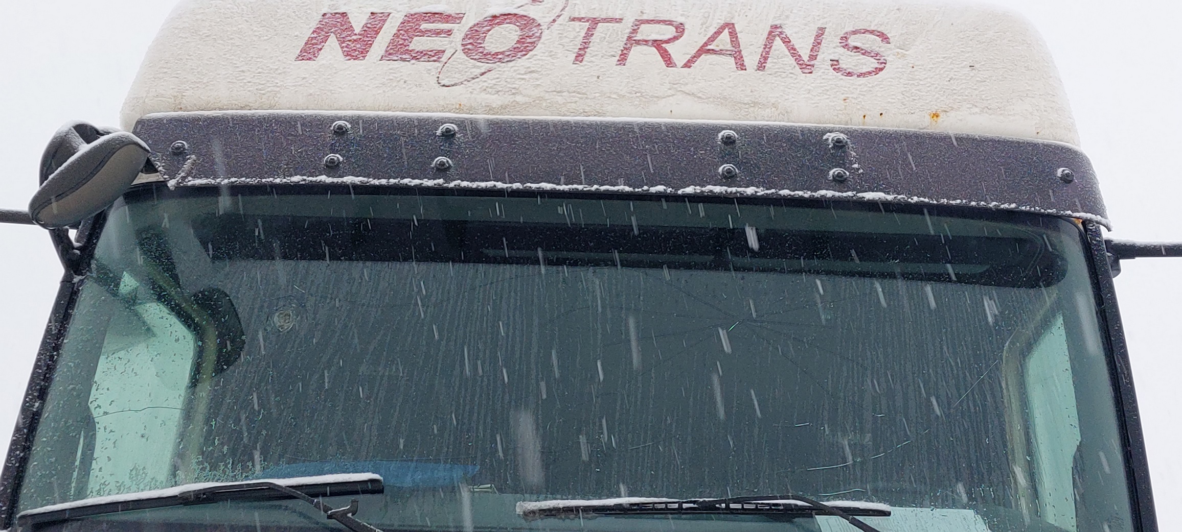 Седельный тягач КАМАЗ 5490-801-DC (газодизель) 2021 г. - фото 50