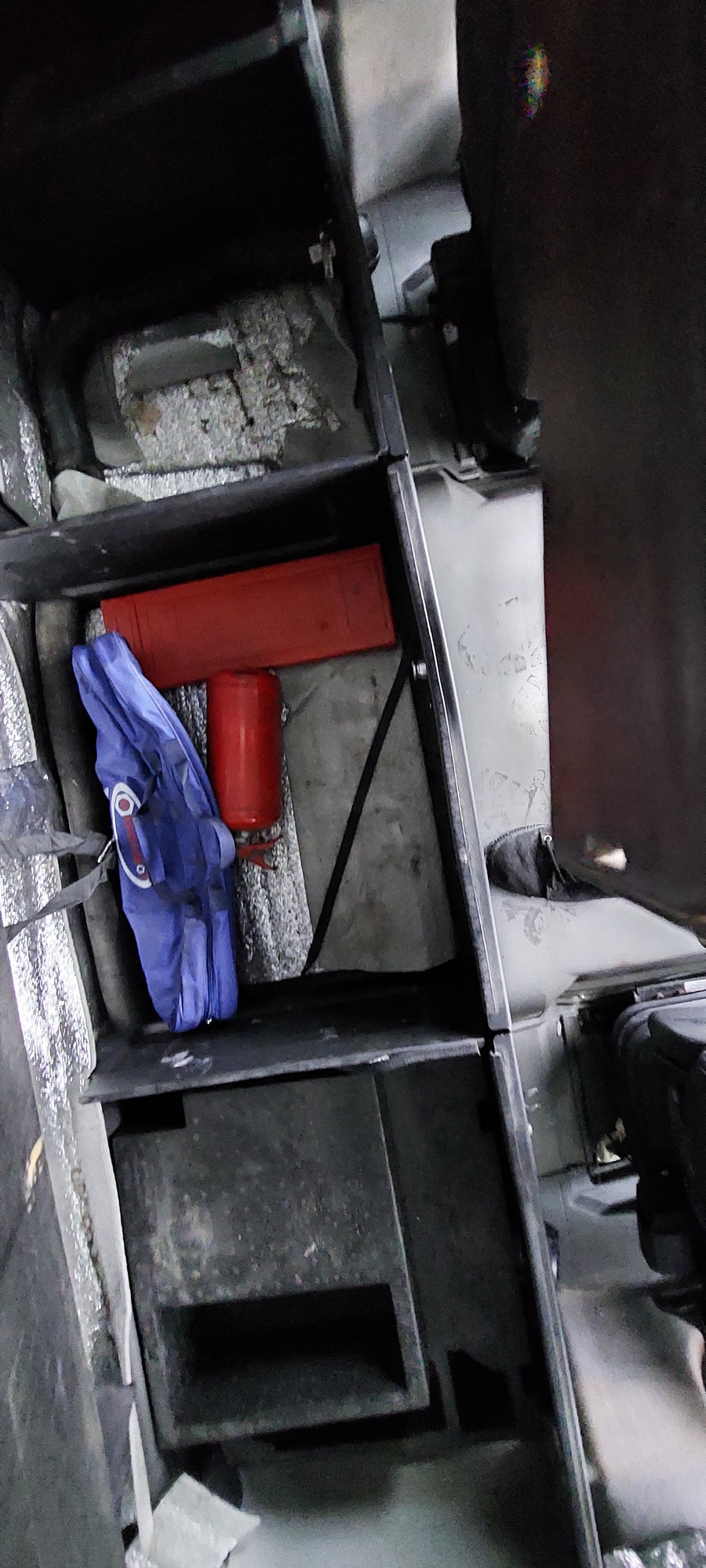 Седельный тягач КАМАЗ 5490-801-DC (газодизель) 2021 г. - фото 47