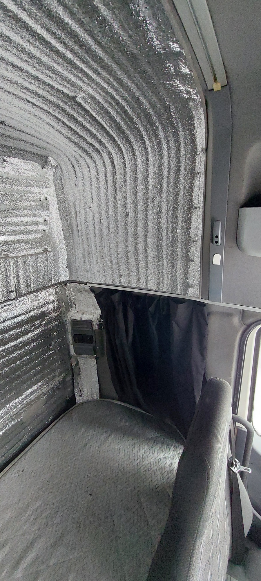 Седельный тягач КАМАЗ 5490-801-DC (газодизель) 2021 г. - фото 50