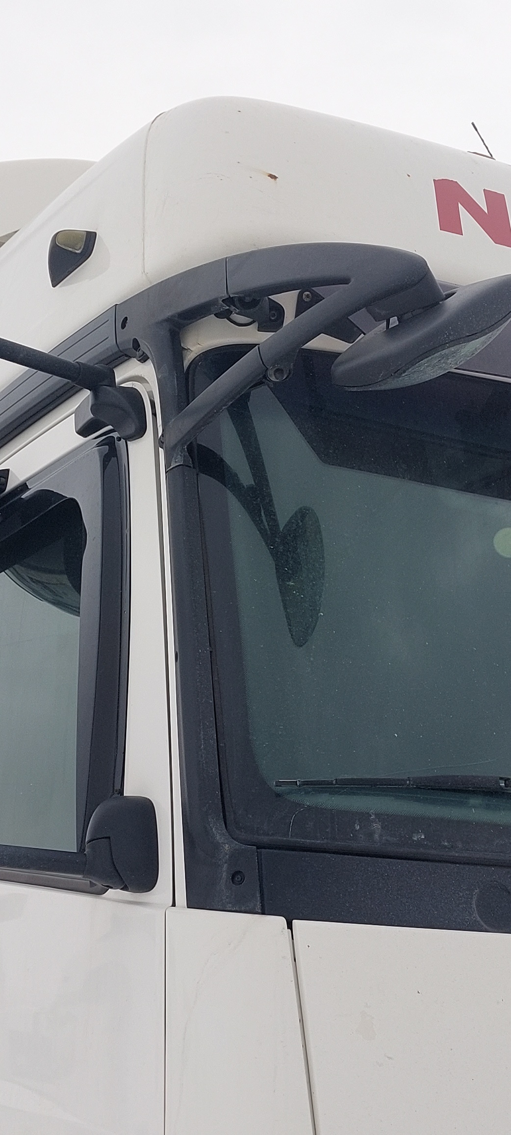 Седельный тягач КАМАЗ 5490-801-DC (газодизель) 2021 г. - фото 6