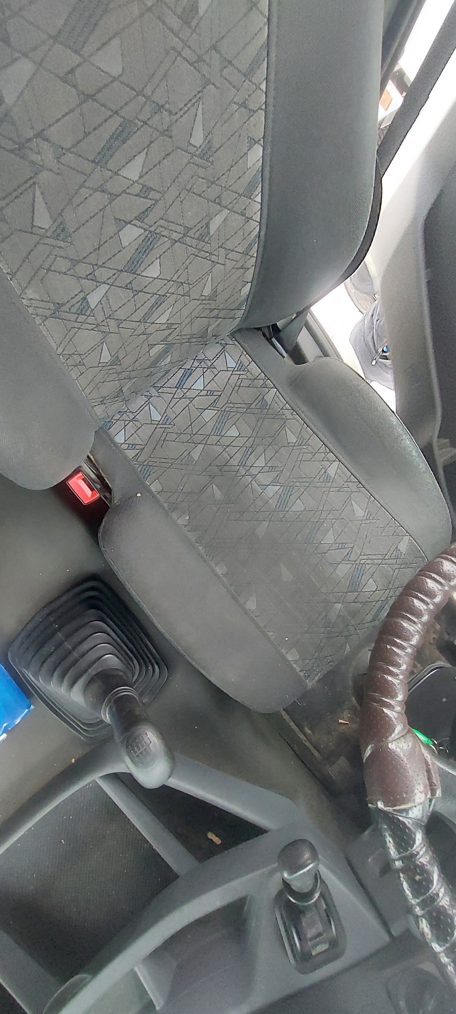 Седельный тягач КАМАЗ 5490-801-DC (газодизель) 2021 г. - фото 33