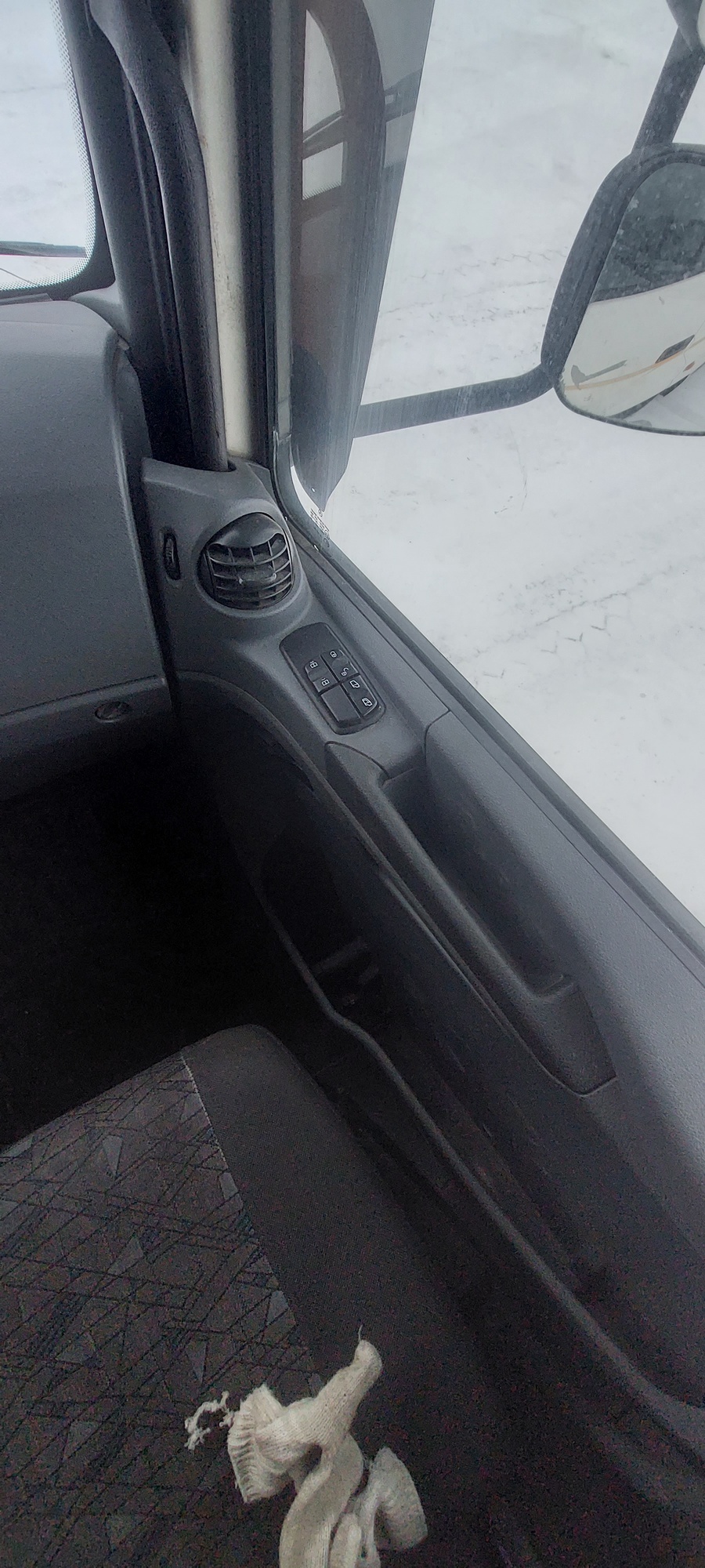 Седельный тягач КАМАЗ 5490-801-DC (газодизель) 2021 г. - фото 34