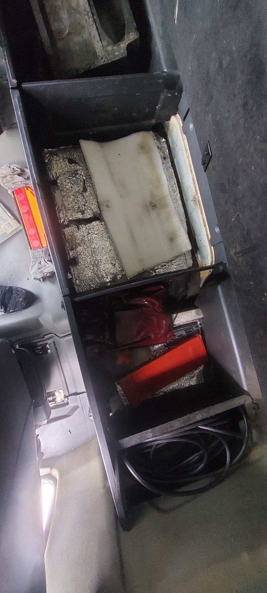 Седельный тягач КАМАЗ 5490-801-DC (газодизель) 2021 г. - фото 41