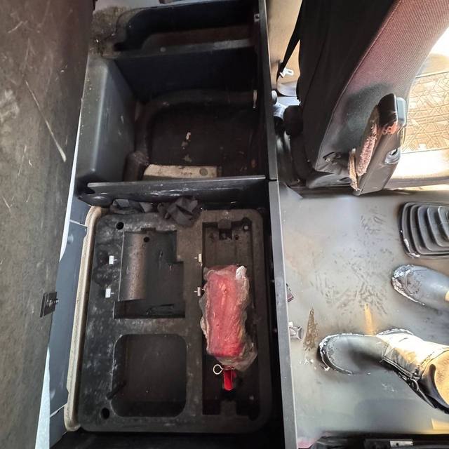 Седельный тягач КАМАЗ 5490-801-DC (газодизель) 2021 г. - фото 3