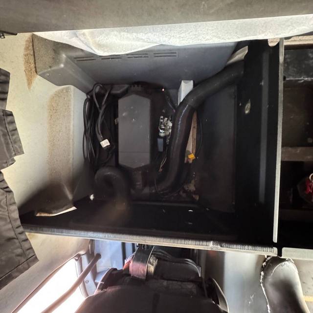 Седельный тягач КАМАЗ 5490-801-DC (газодизель) 2021 г. - фото 4