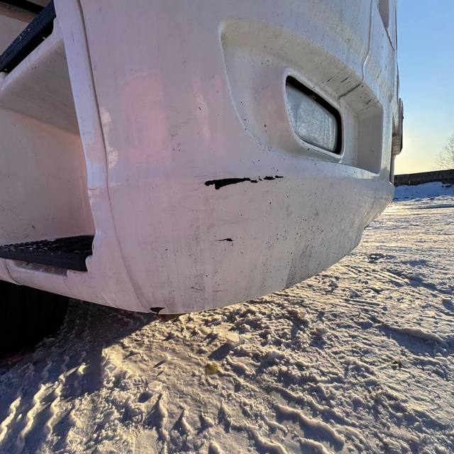 Седельный тягач КАМАЗ 5490-801-DC (газодизель) 2021 г. - фото 22