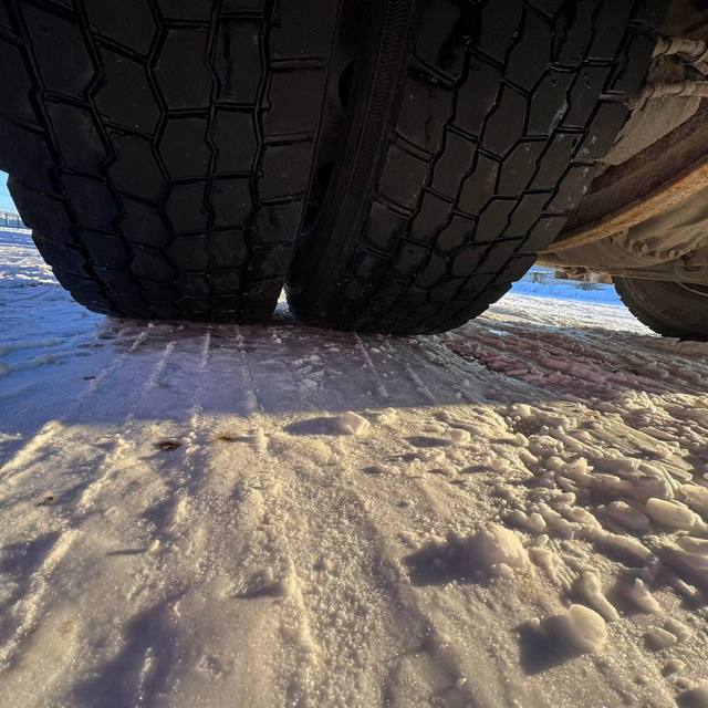 Седельный тягач КАМАЗ 5490-801-DC (газодизель) 2021 г. - фото 36