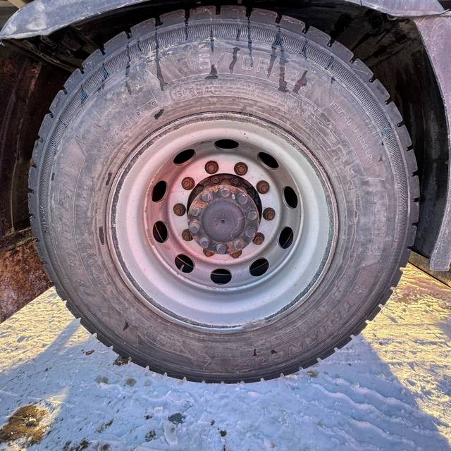 Седельный тягач КАМАЗ 5490-801-DC (газодизель) 2021 г. - фото 37