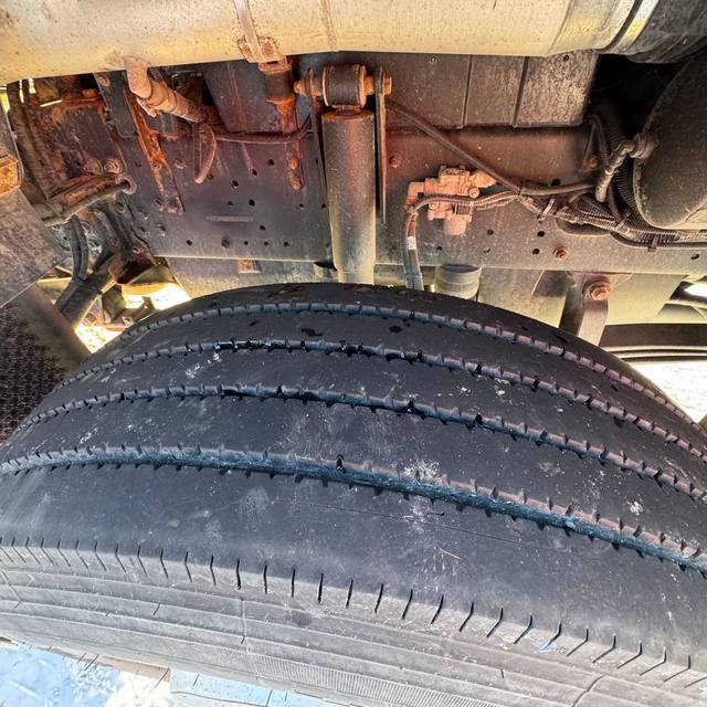 Седельный тягач КАМАЗ 5490-801-DC (газодизель) 2021 г. - фото 39