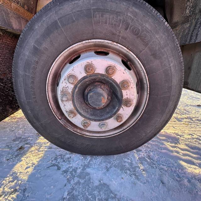 Седельный тягач КАМАЗ 5490-801-DC (газодизель) 2021 г. - фото 40