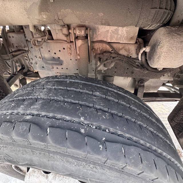 Седельный тягач КАМАЗ 5490-801-DC (газодизель) 2021 г. - фото 12