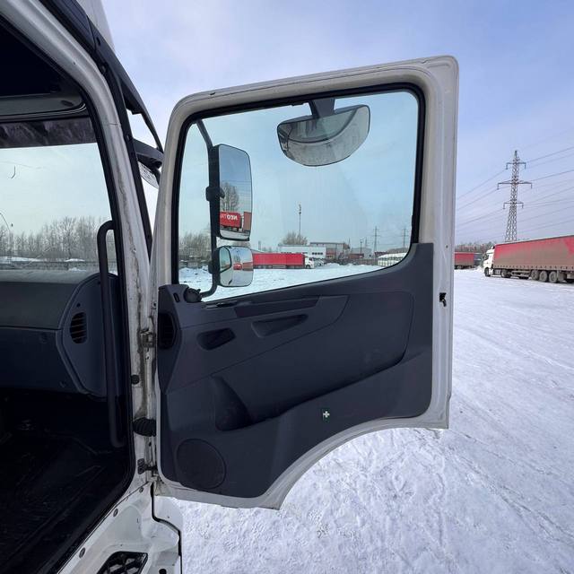 Седельный тягач КАМАЗ 5490-801-DC (газодизель) 2021 г. - фото 18