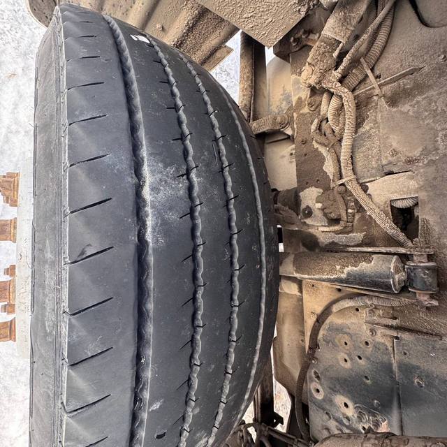 Седельный тягач КАМАЗ 5490-801-DC (газодизель) 2021 г. - фото 22