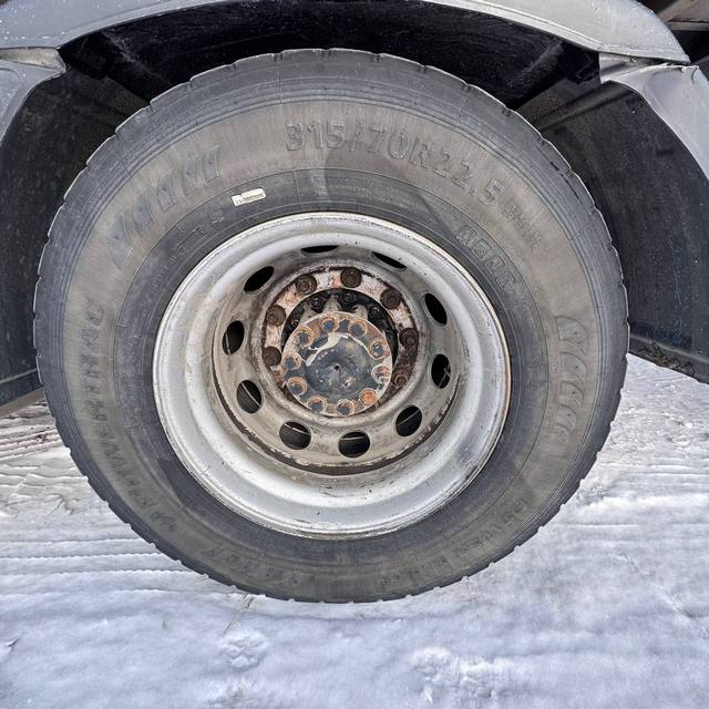 Седельный тягач КАМАЗ 5490-801-DC (газодизель) 2021 г. - фото 24