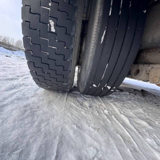 Седельный тягач КАМАЗ 5490-801-DC (газодизель) 2021 г. - фото 25