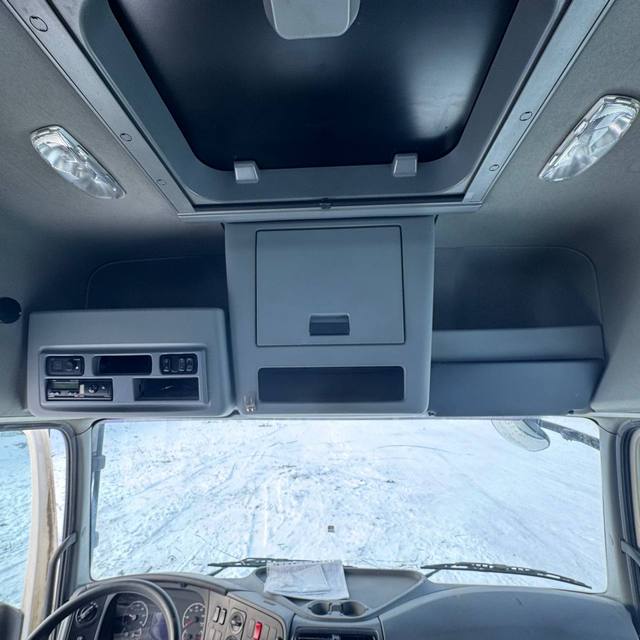 Седельный тягач КАМАЗ 5490-801-DC (газодизель) 2021 г. - фото 36